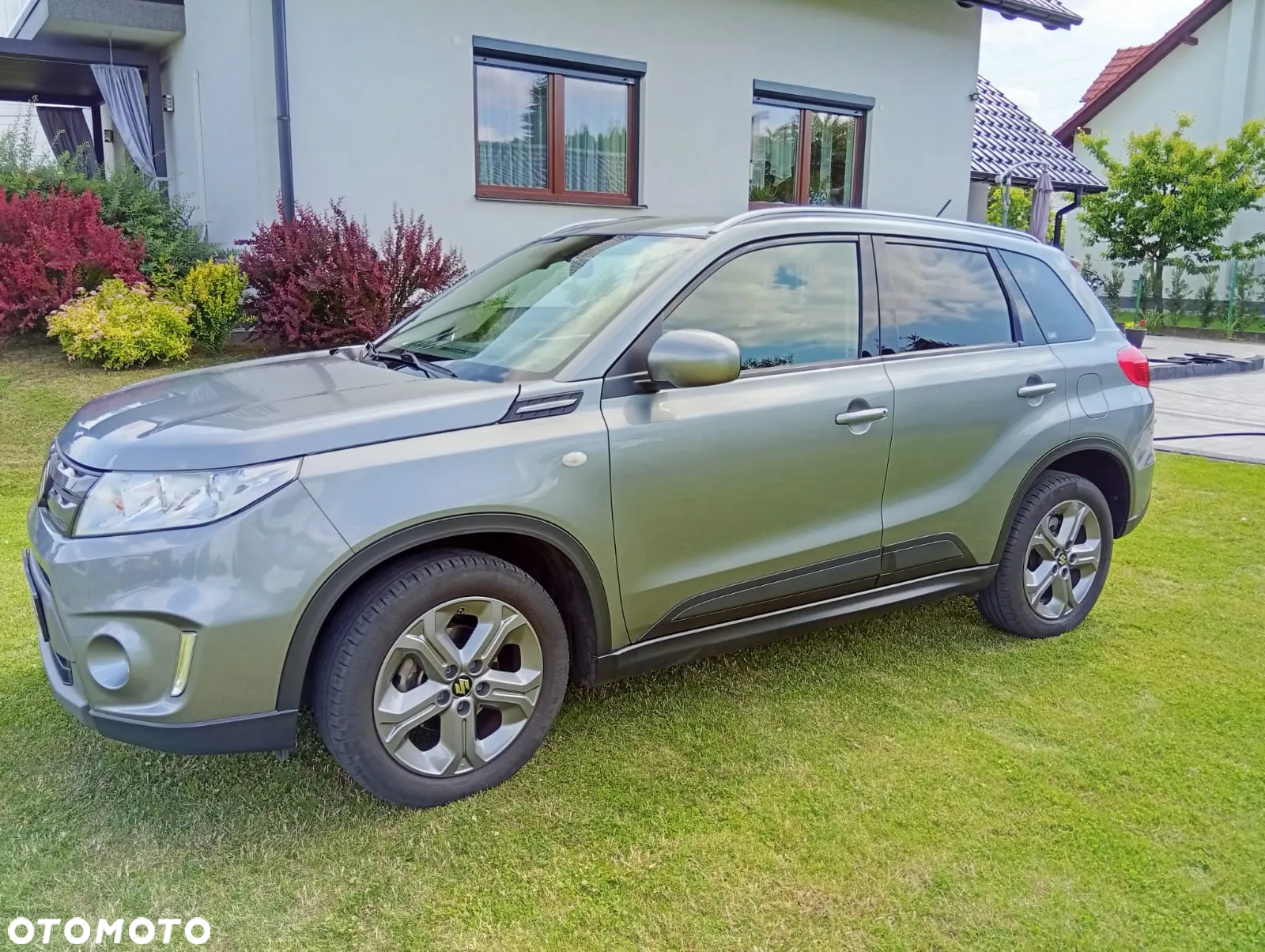 Suzuki Vitara 1.6 Elegance 2WD - 2