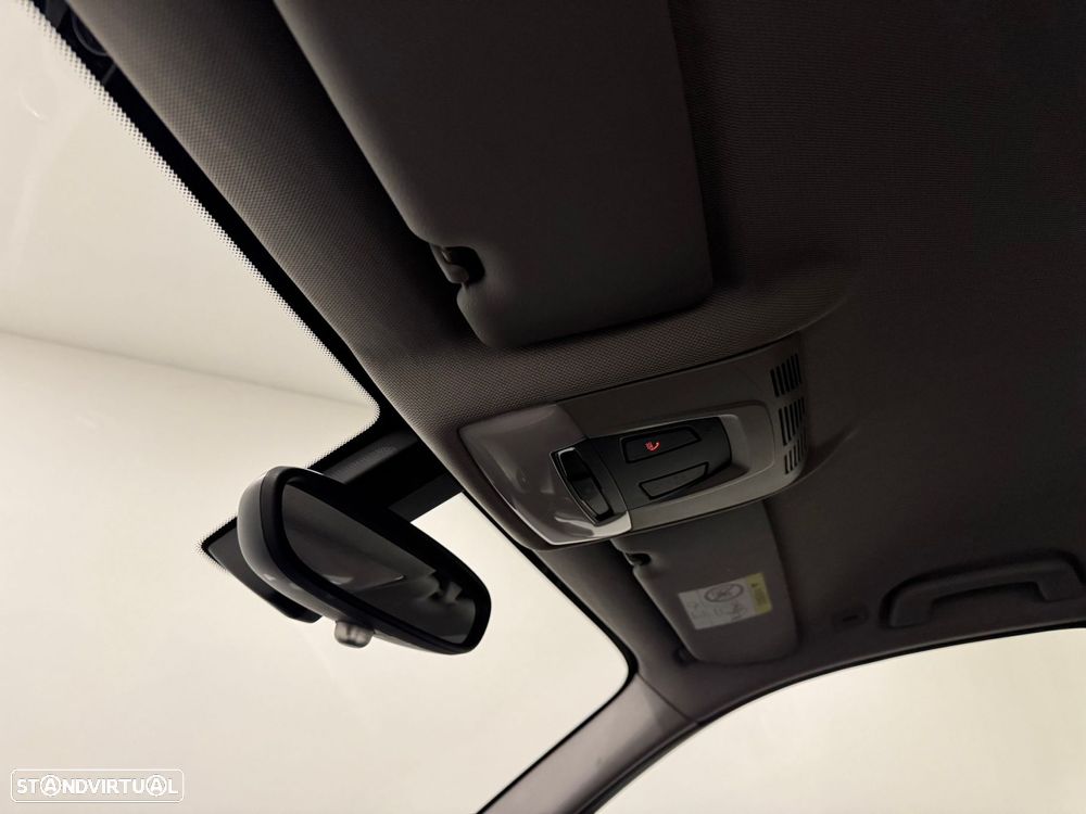 BMW 116 d Advantage - 45