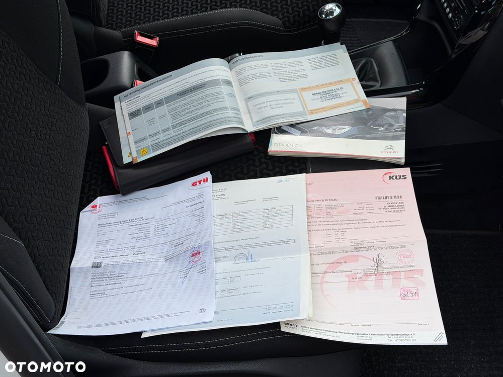Citroën C3 1.4 Selection - 26