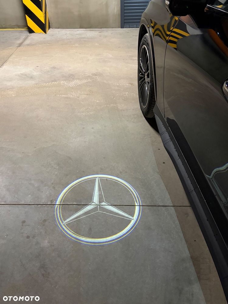 Mercedes-Benz GLC 220 d 4-Matic - 28