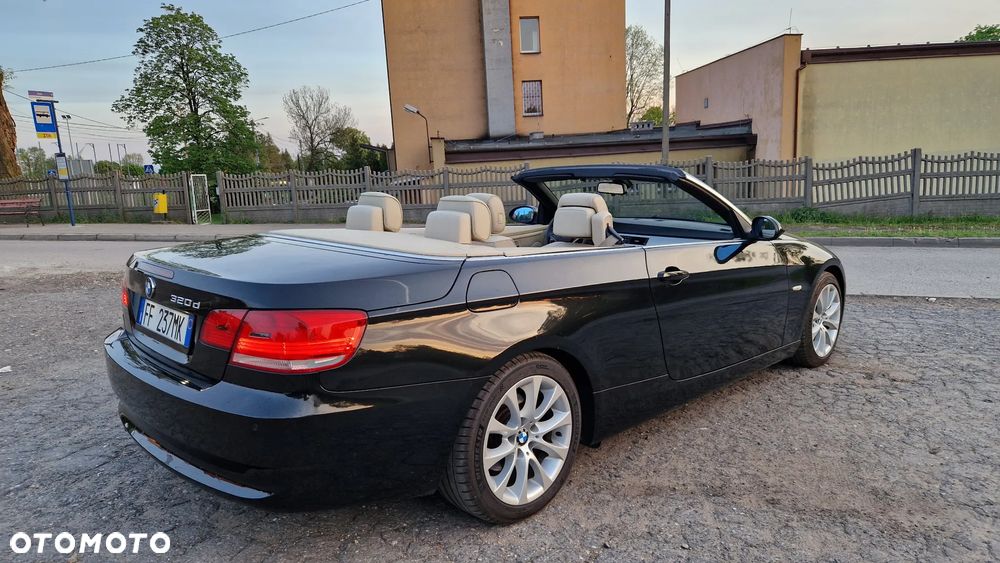 BMW Seria 3 320d DPF - 4