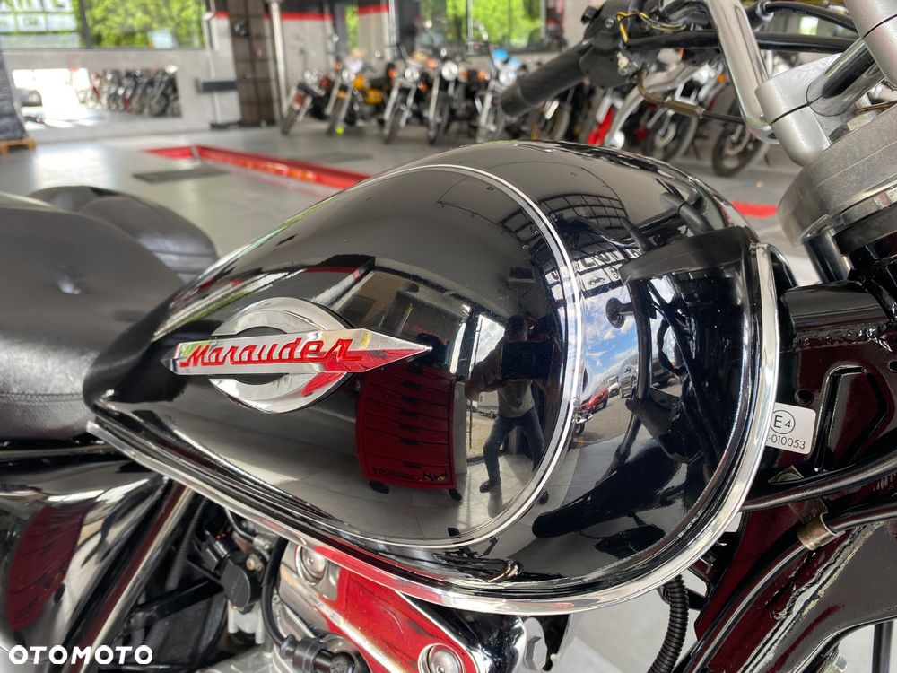 Suzuki Marauder - 27