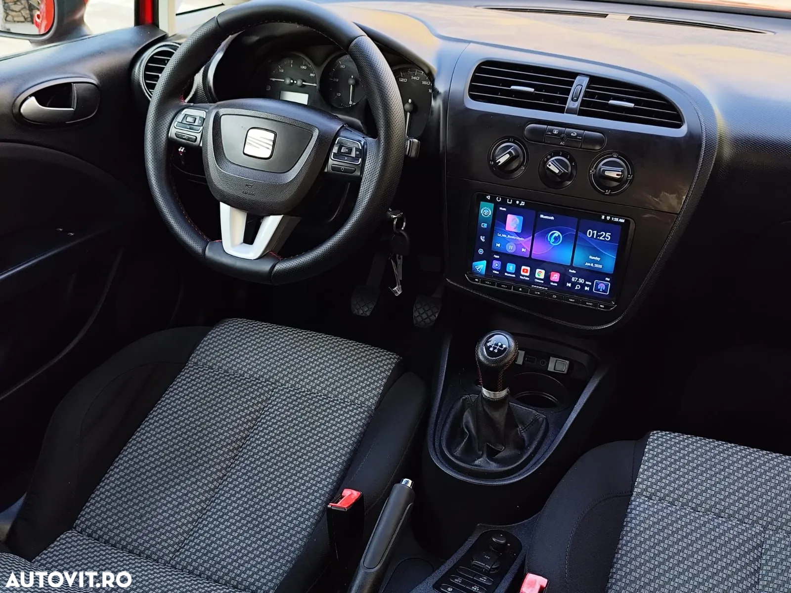 Seat Leon - 10
