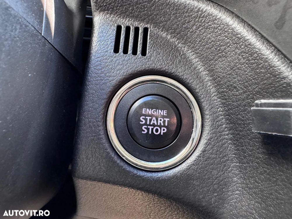 Suzuki S-Cross 1.5 AllGrip HEV Passion - 15