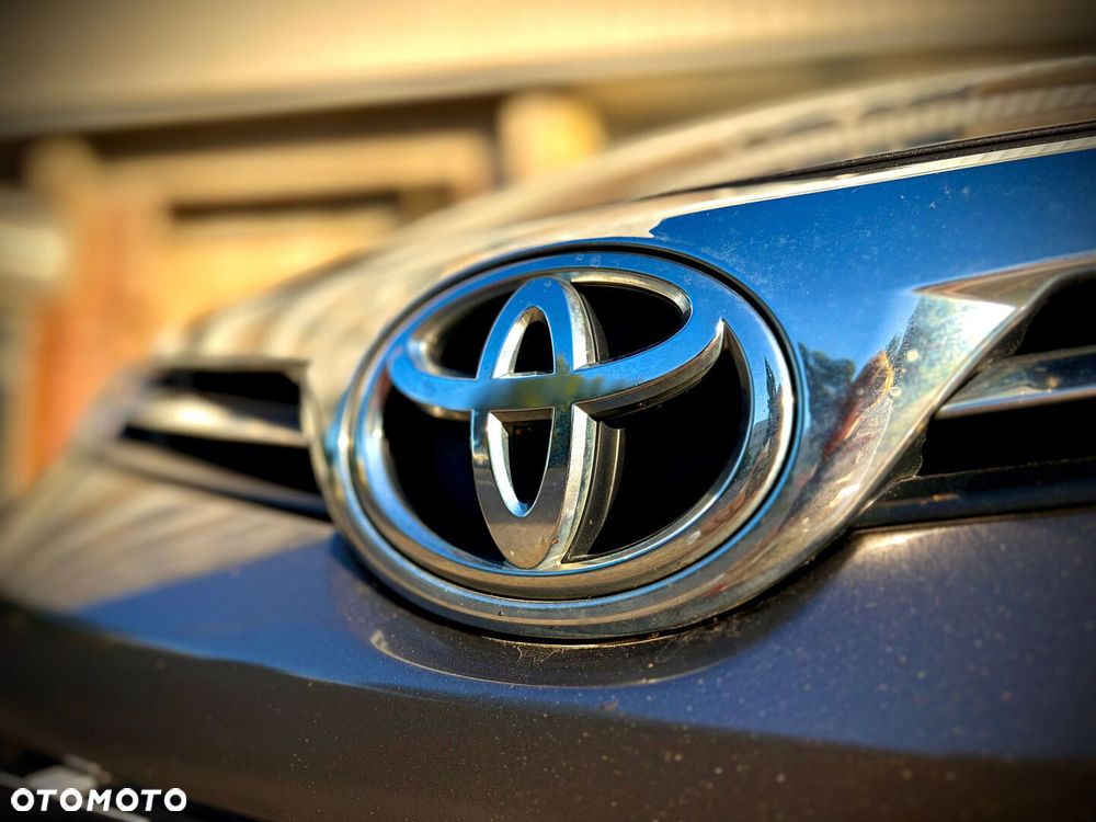 Toyota Corolla - 9