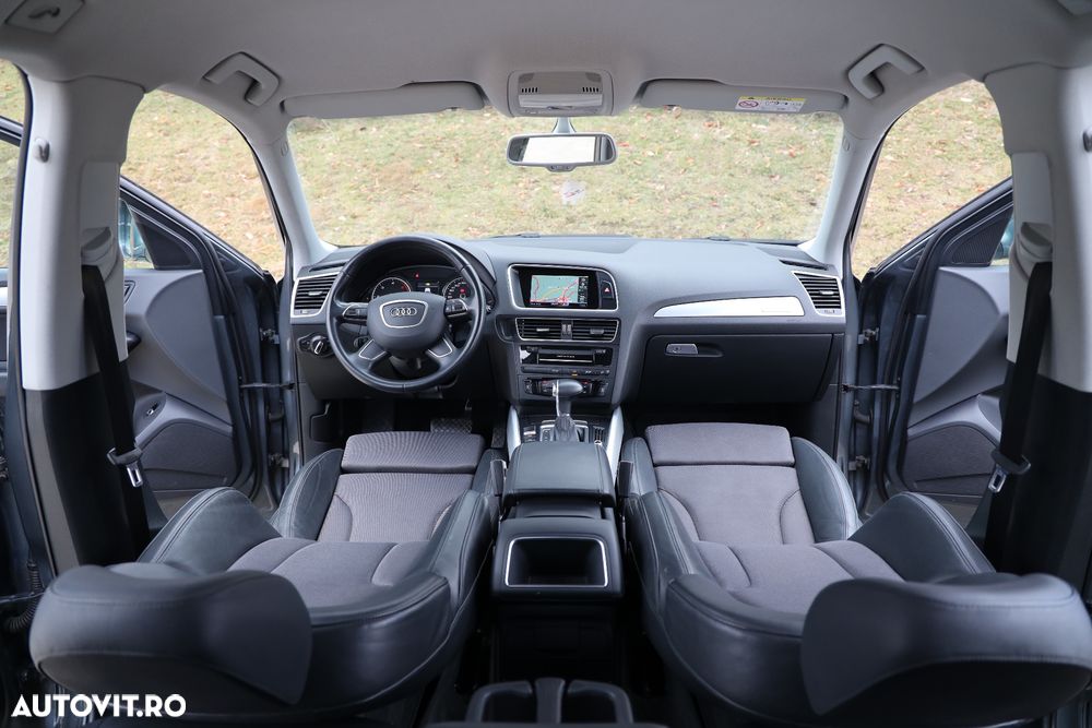 Audi Q5 2.0 TDI Quattro S tronic - 15