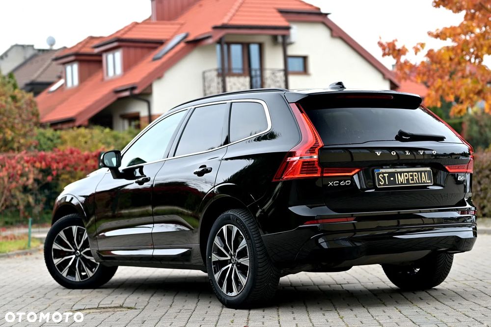 Volvo XC 60 B4 B Geartronic Momentum Pro - 10
