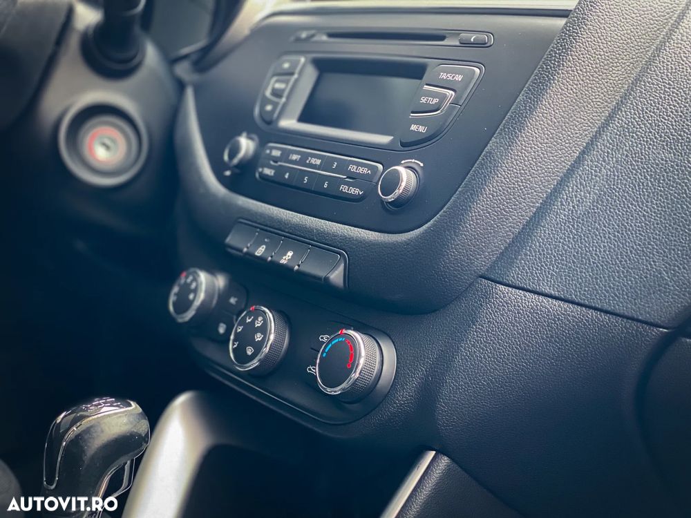 Kia Ceed 1.4 GSL Best - 11
