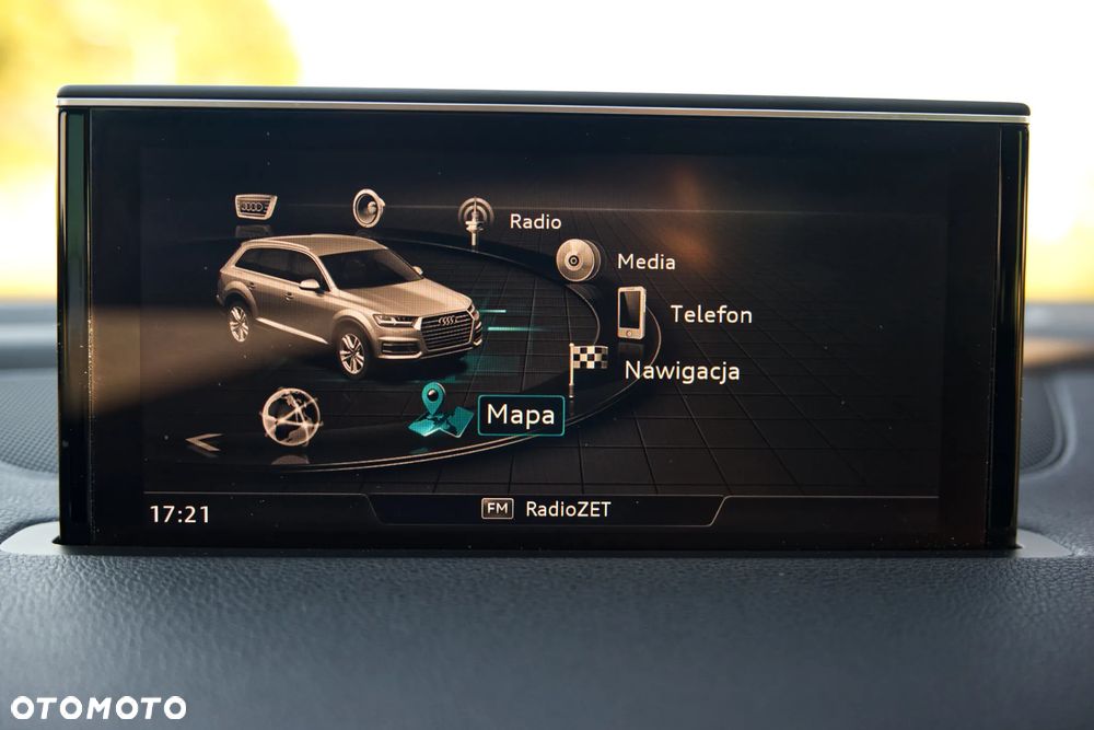 Audi Q7 3.0 TDI Quattro Tiptronic - 16