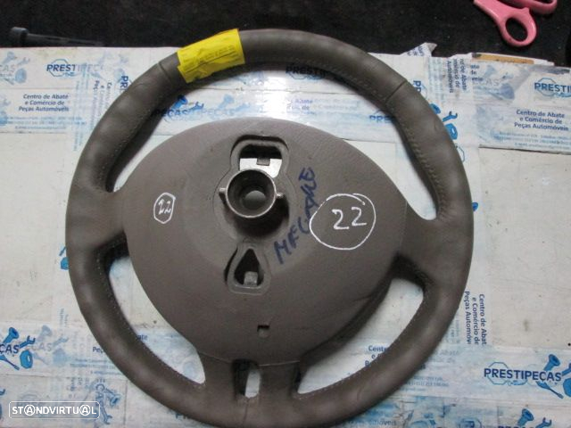 Volante 8200106306 RENAULT MEGANE 2 2003 - 2