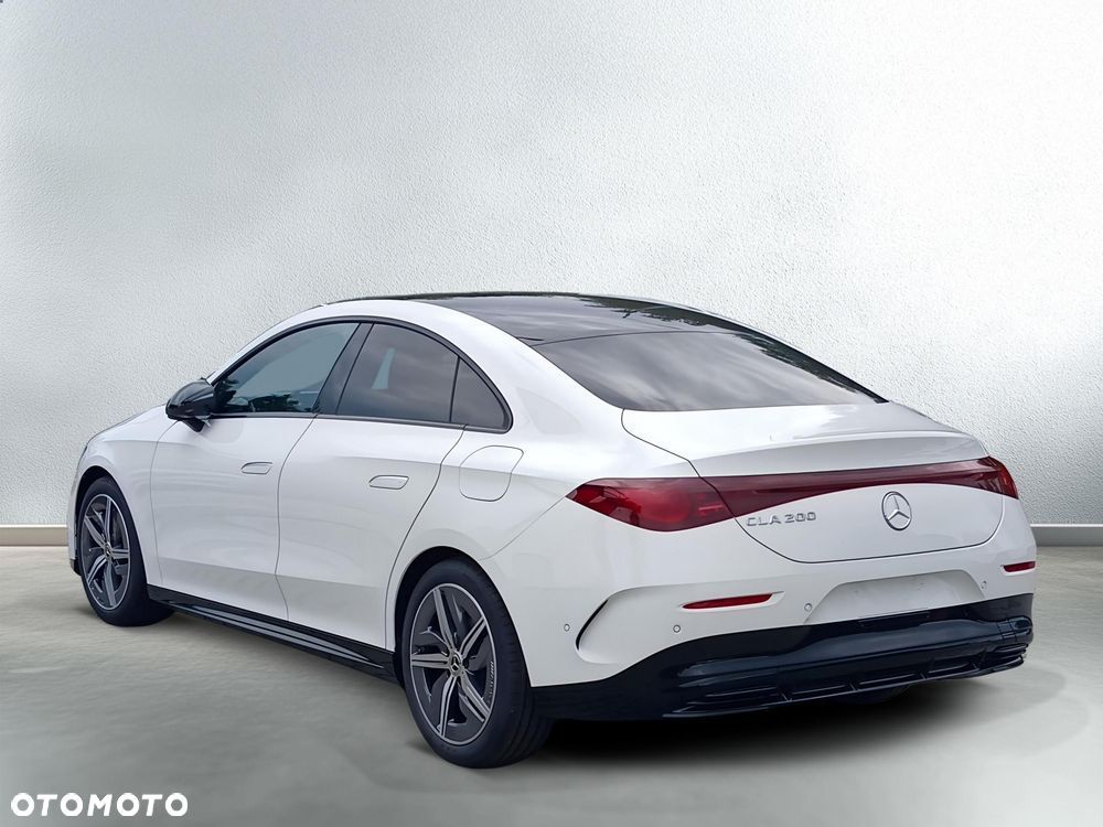 Mercedes-Benz CLA 200 mHEV 8G-DCT - 7