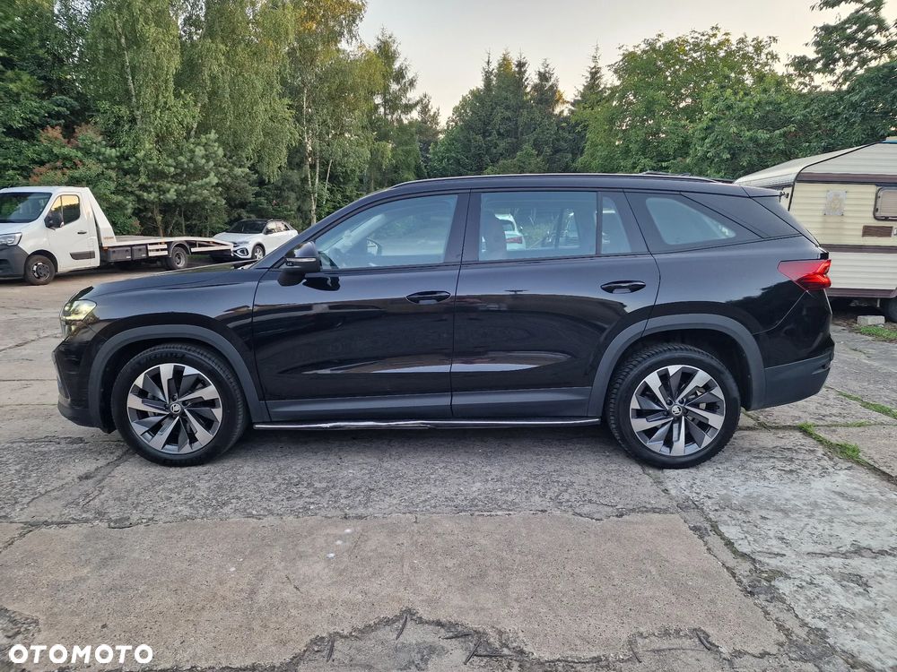 Skoda Kodiaq 2.0 TDI 4x4 Selection DSG - 4