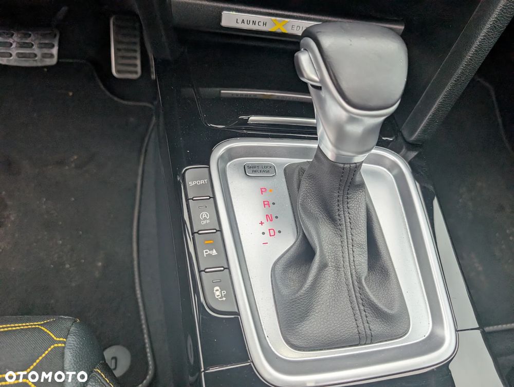 Kia XCeed 1.6 CRDi DCT7 LAUNCH EDITION - 16