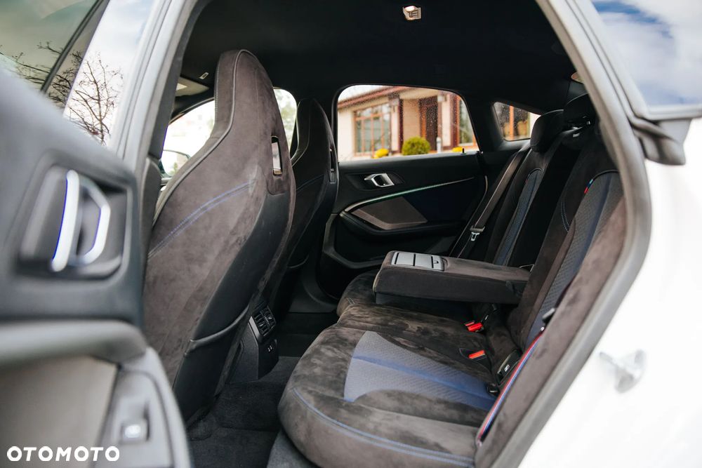 BMW Seria 2 M235i xDrive - 20