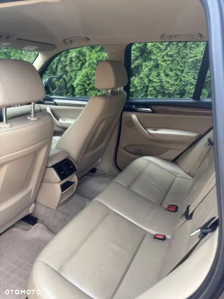 BMW X3 - 22