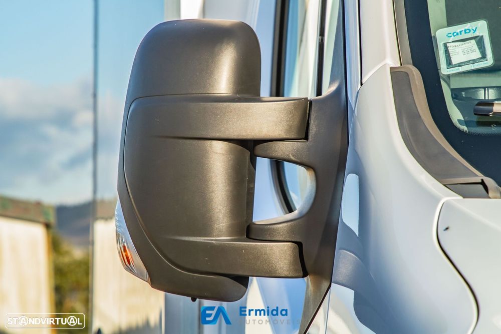 Renault Master 2.3 dCi L2 3.5T RD - 9