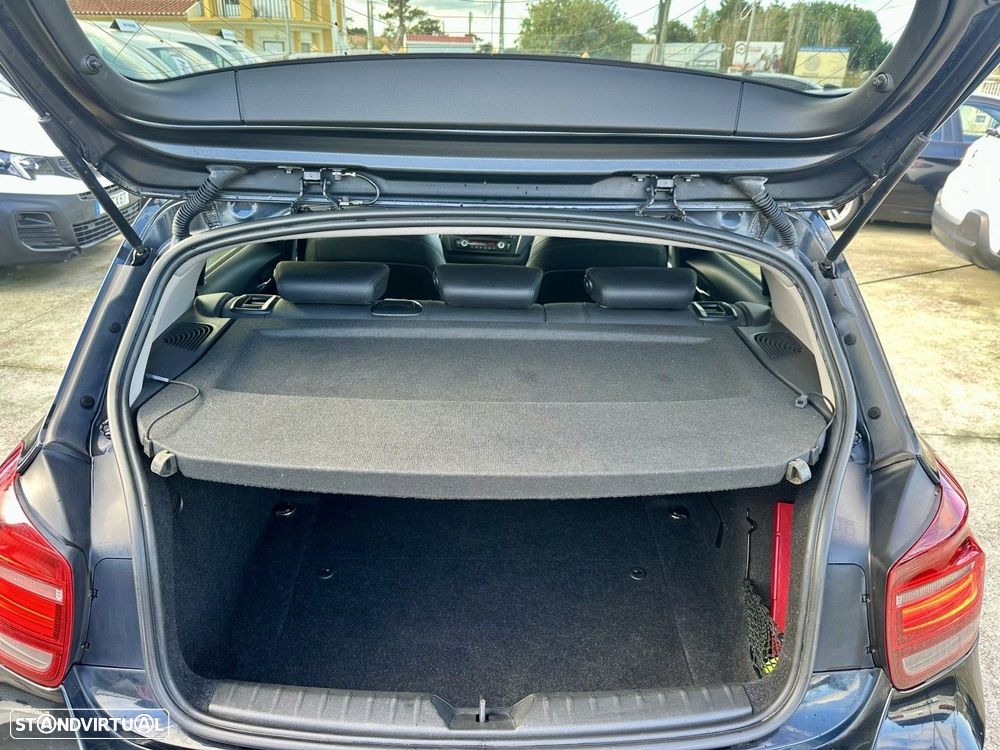 BMW 116 d EDynamics Line Sport - 5