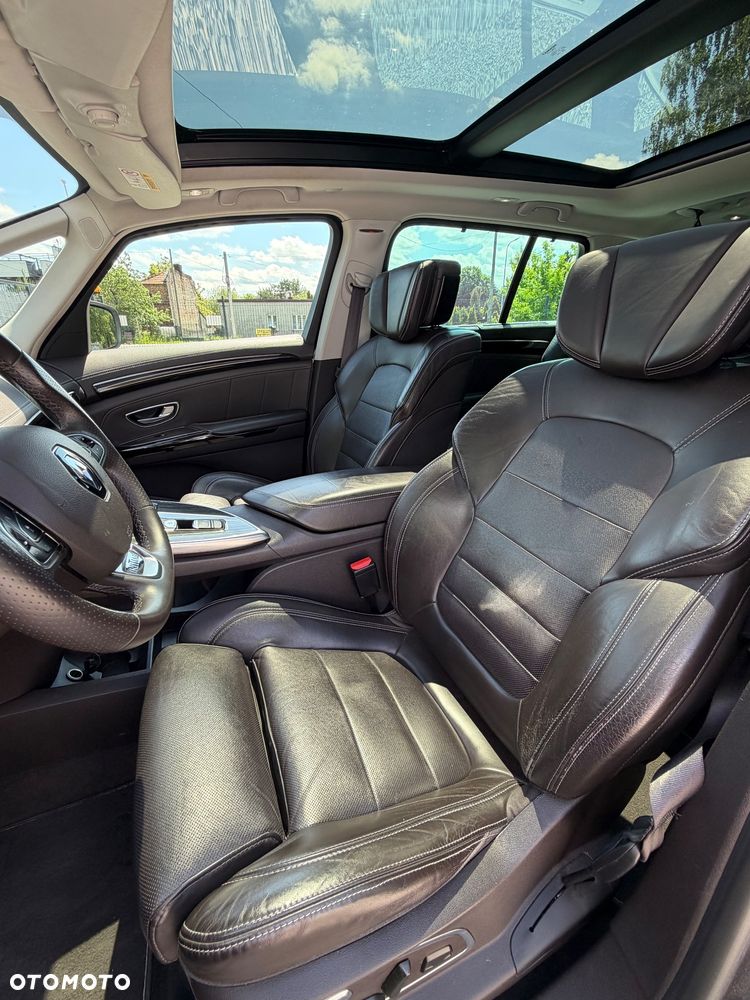 Renault Espace Energy dCi 160 EDC Initiale Paris - 3