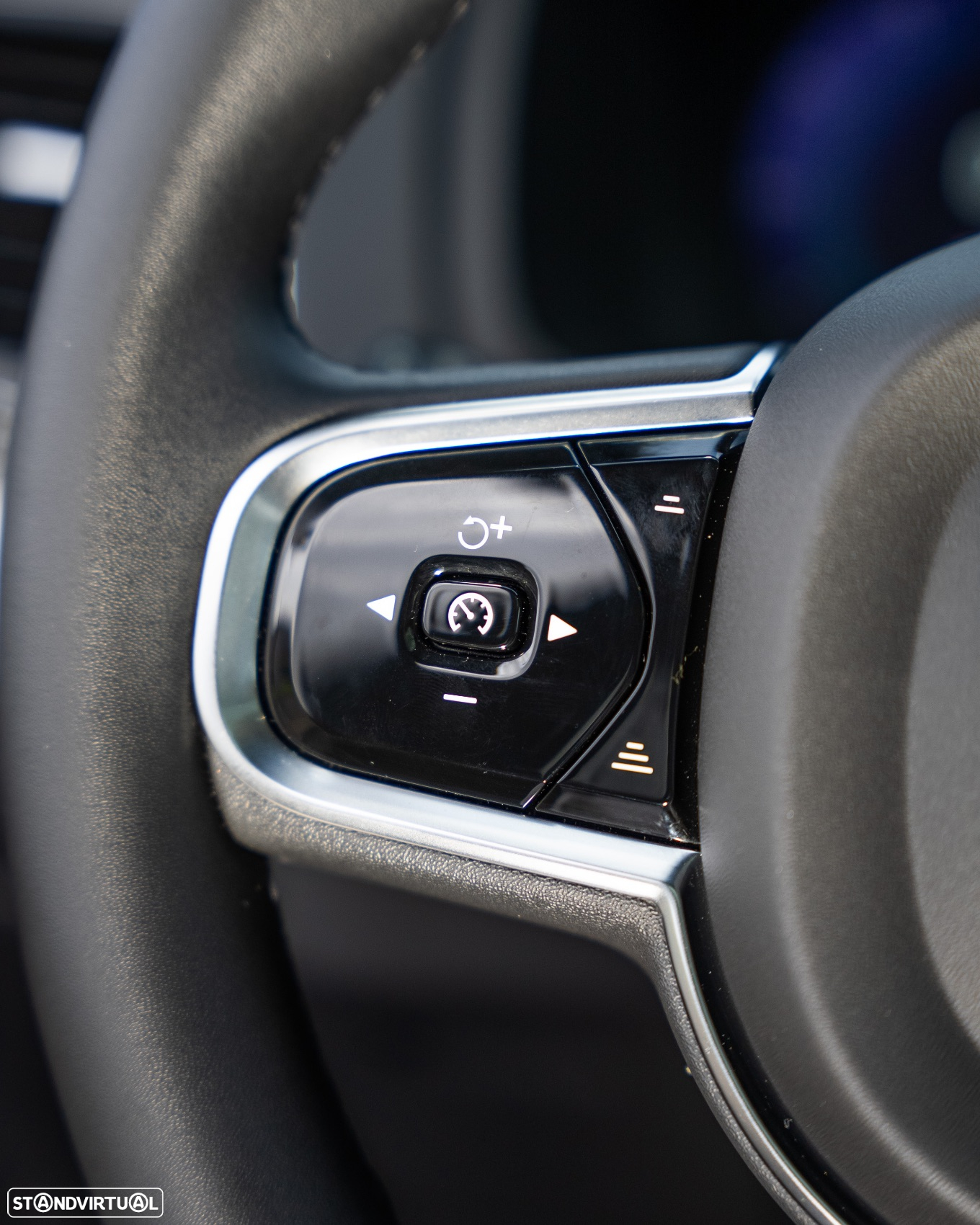 Volvo XC 90 2.0 T8 PHEV Ultimate Dark AWD - 32