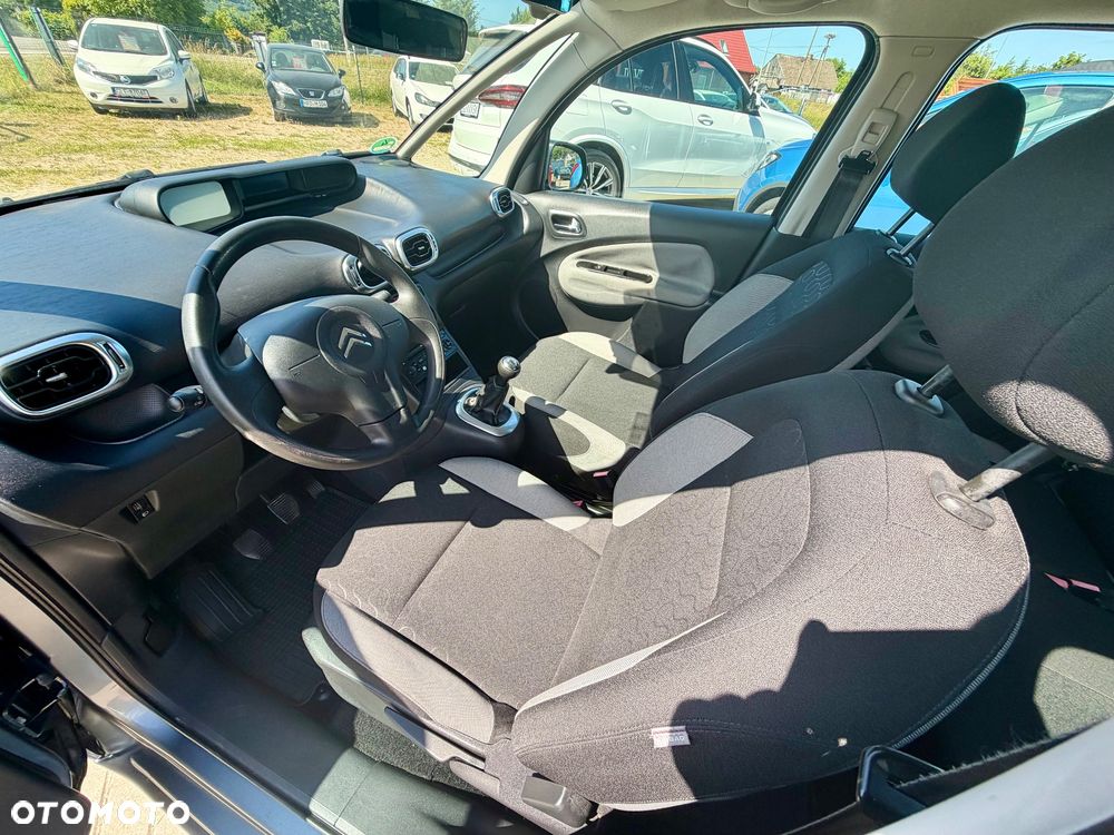 Citroën C3 Picasso 1.4i Attraction - 6