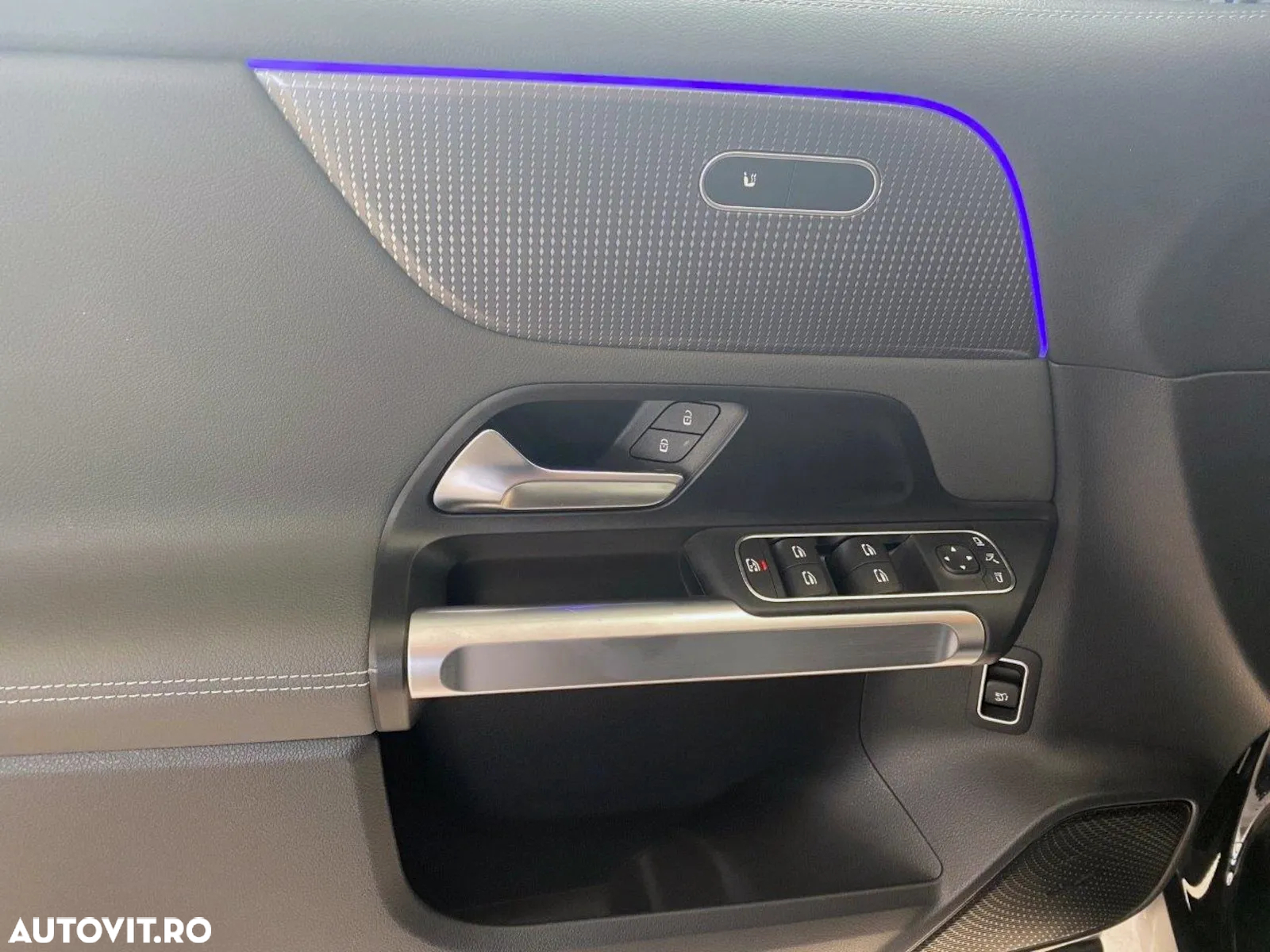Mercedes-Benz EQB 300 4Matic Electric Art - 6