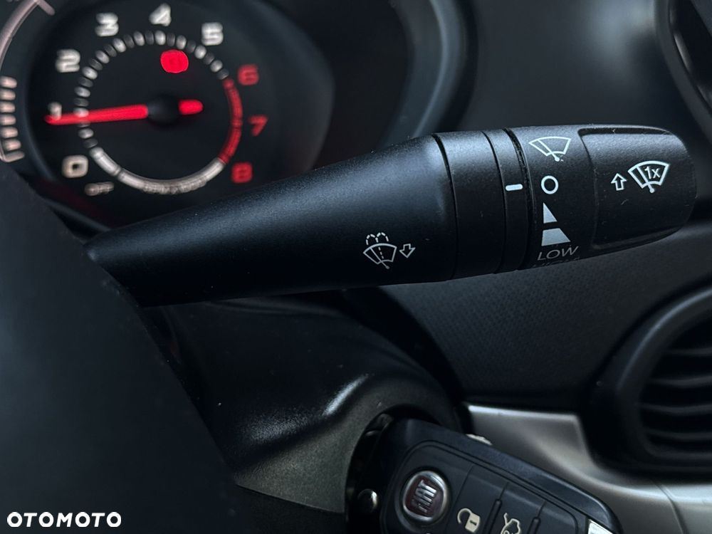 Fiat Tipo 1.4 16V Pop - 23