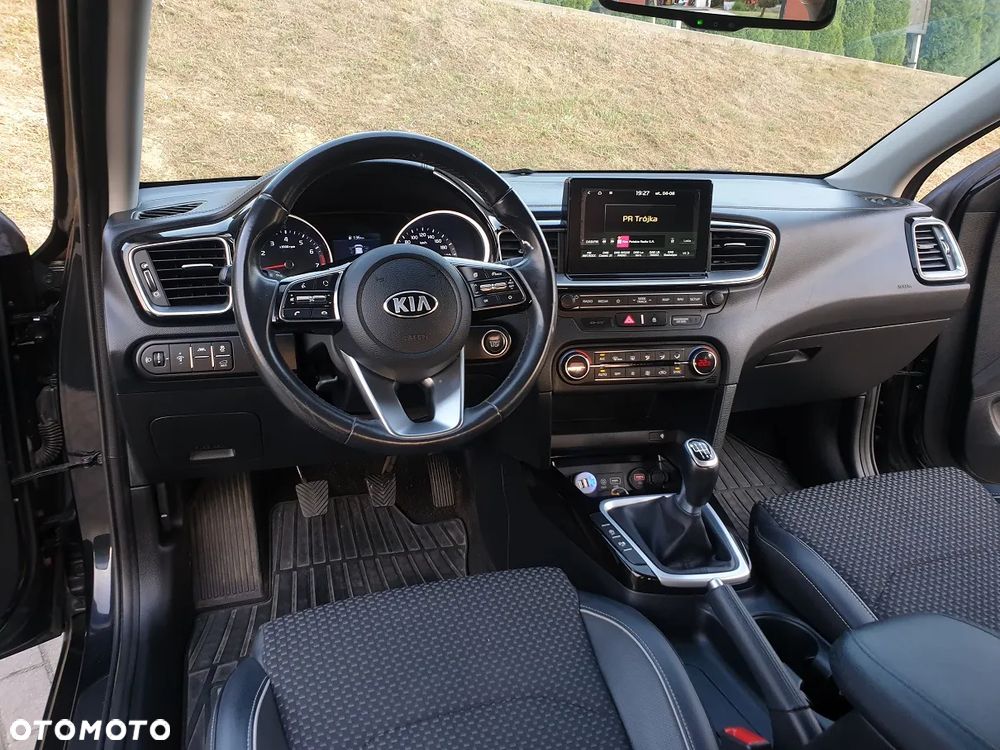 Kia Ceed 1.4 T-GDI GT-Line - 16