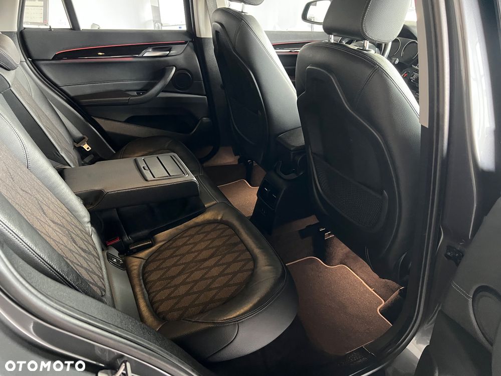 BMW X1 - 31