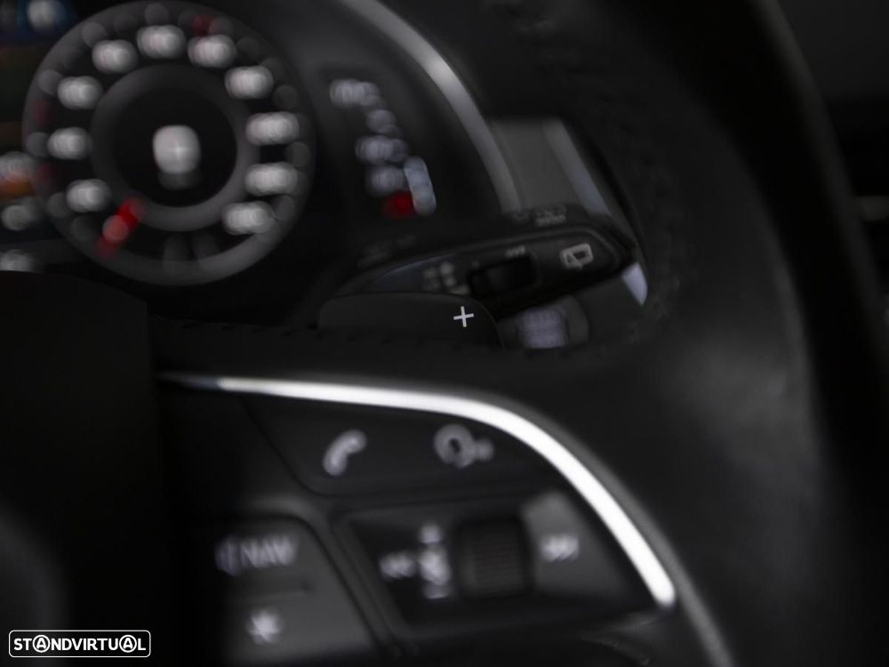 Audi Q7 3.0 TDI quattro S-line Tiptronic 7L - 22