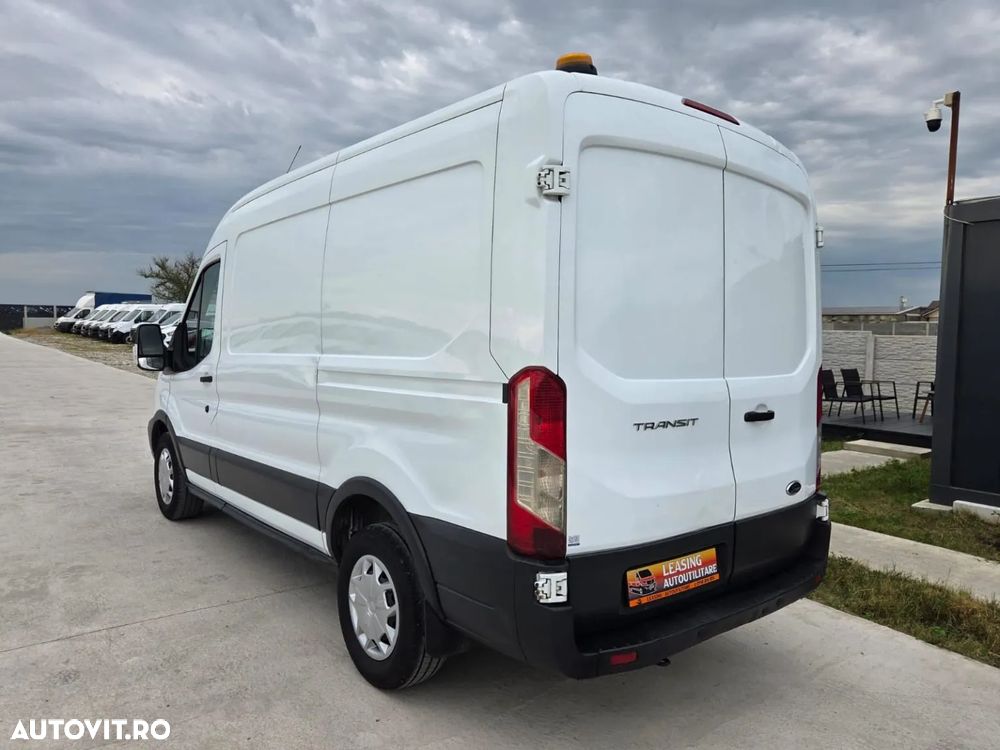 Ford Transit L2H2 - 8