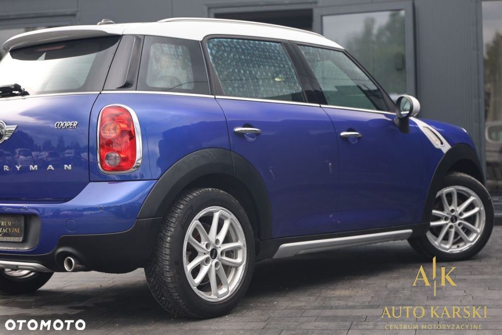 MINI Countryman - 33