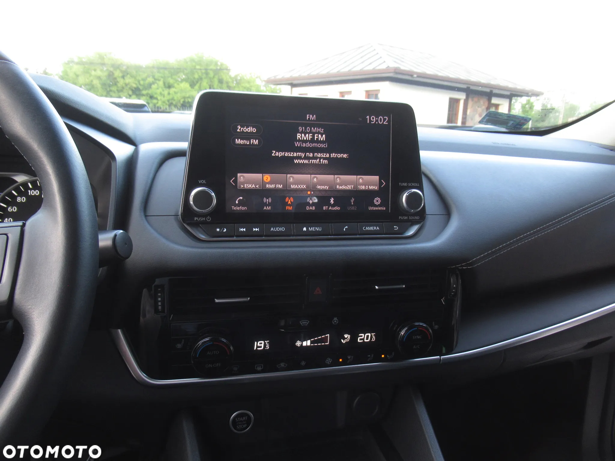 Nissan Qashqai 1.3 DIG-T Acenta - 16
