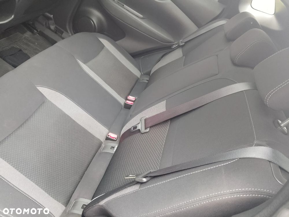 Nissan Qashqai 1.3 DIG-T N-Connecta - 11