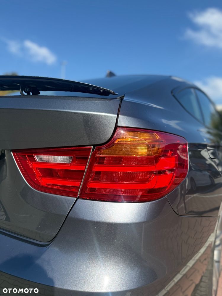 BMW 3GT 318d - 22