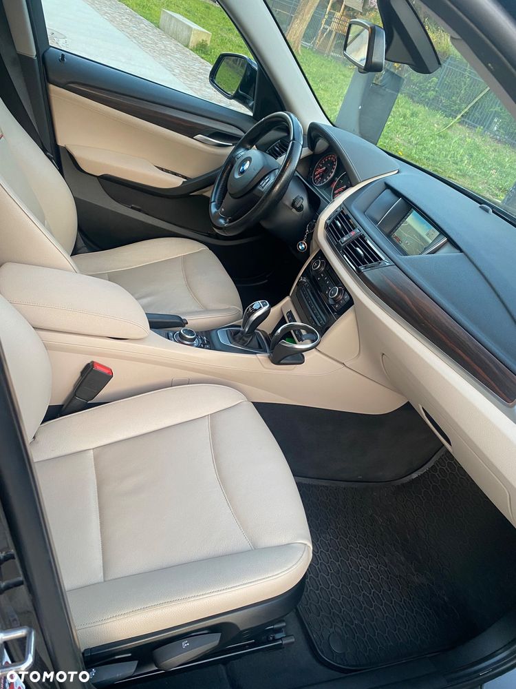 BMW X1 - 40