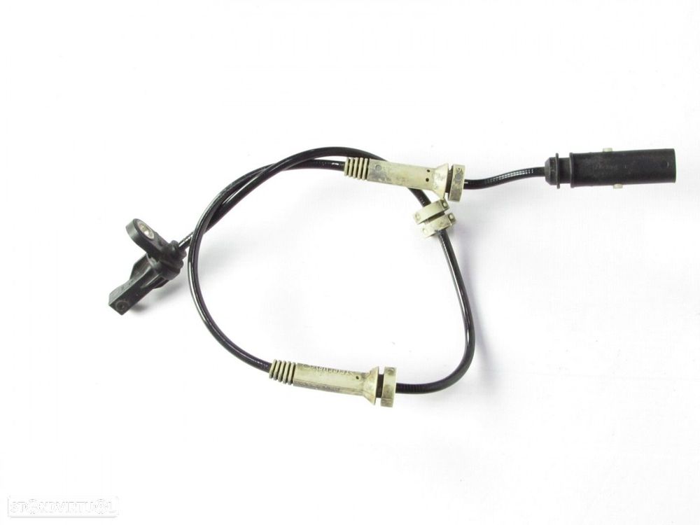 Sensor ABS Frente Seminovo/ Original BMW Série 1/BMW Série 2/BMW Série 3/BMW Sér... - 1