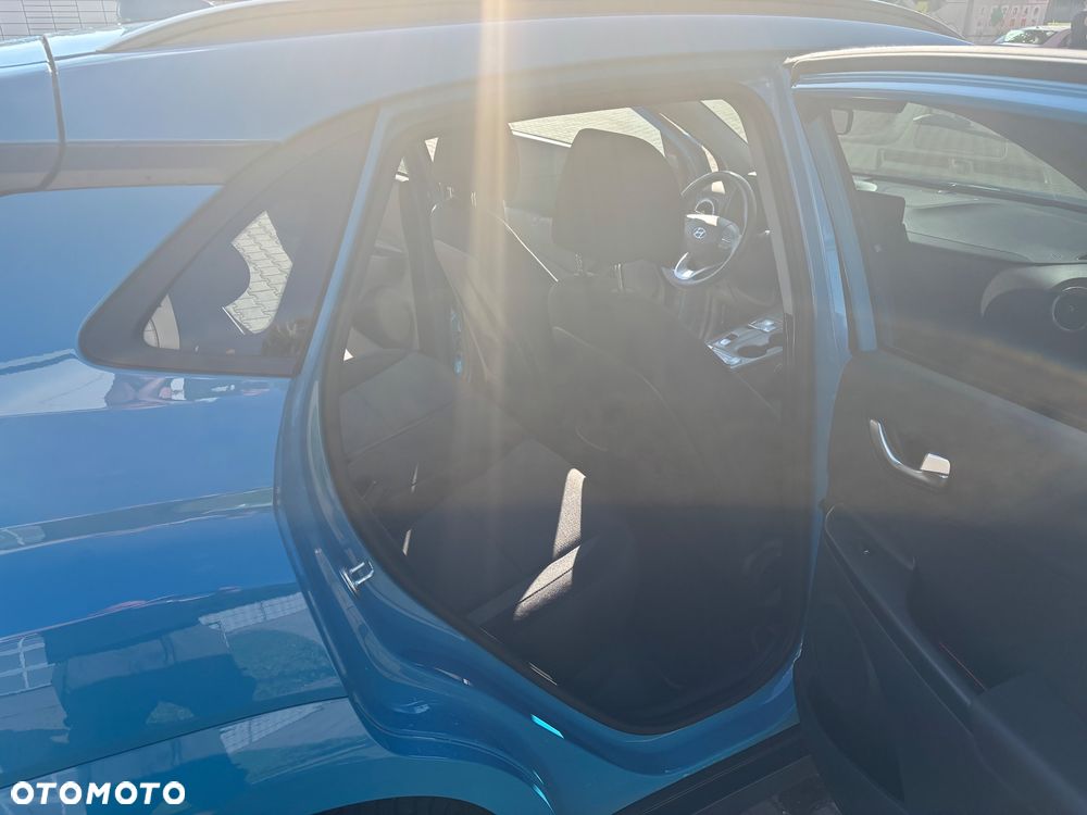 Hyundai Kona 39kWh Smart - 20