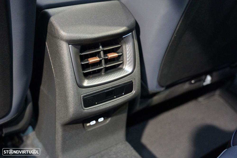 Cupra Terramar 1.5 eTSI DSG - 48