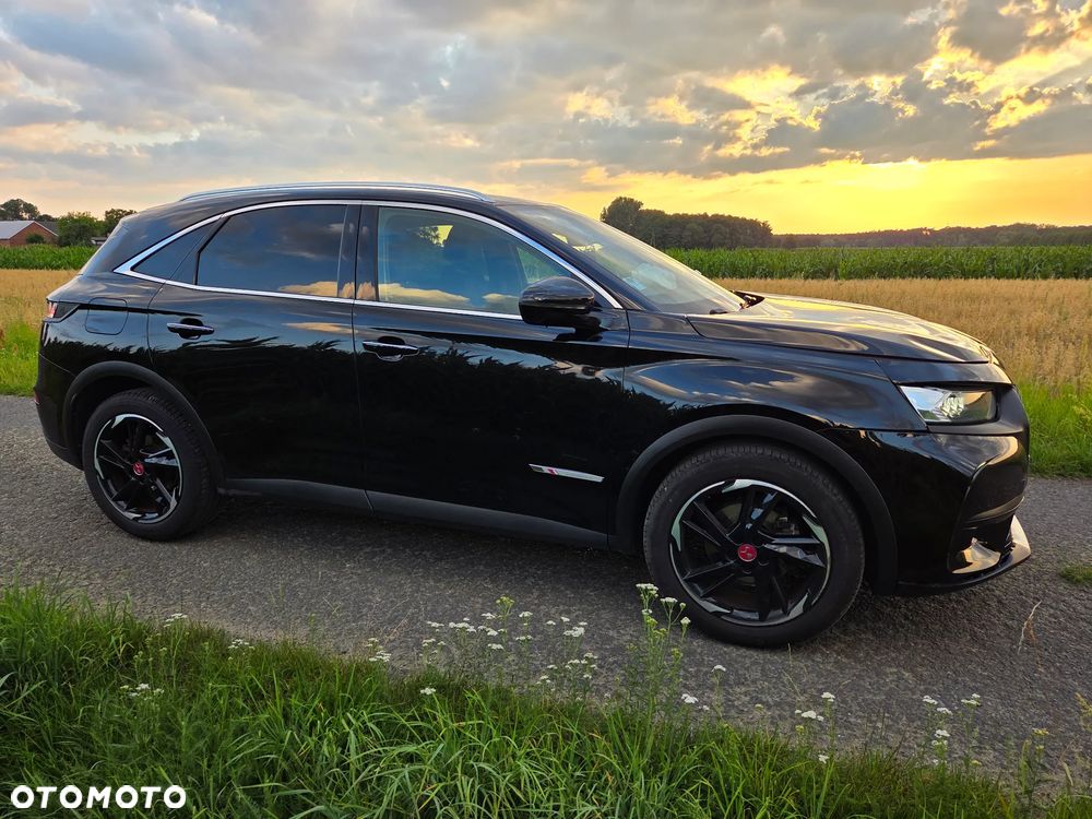 DS Automobiles DS 7 Crossback - 14