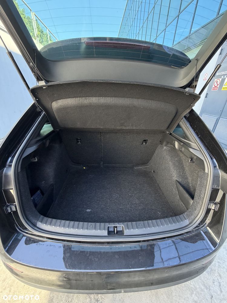 Skoda Scala 1.0 TSI Style DSG - 11