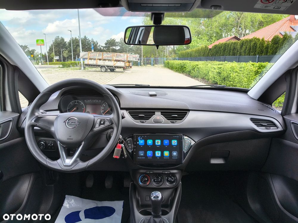 Opel Corsa 1.3 D (CDTi) (ecoFLEX) Start/Stop Color Edition - 22