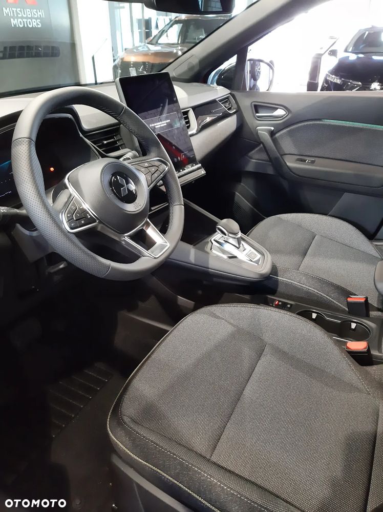 Mitsubishi ASX 1.3 mHEV Intense Style Cold DCT - 8