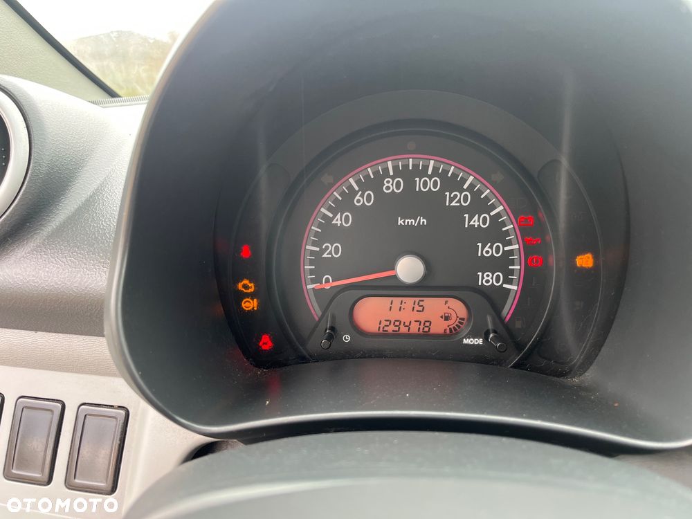 Suzuki Alto 1.0 Classic - 11