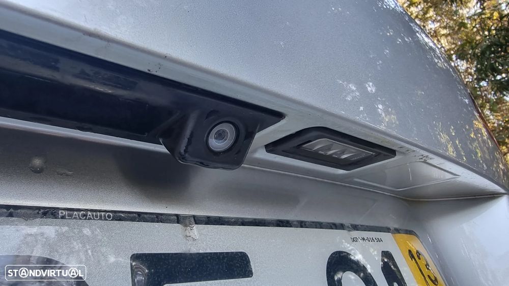 VW Passat Variant 1.6 TDI Confortline BlueMotion - 15