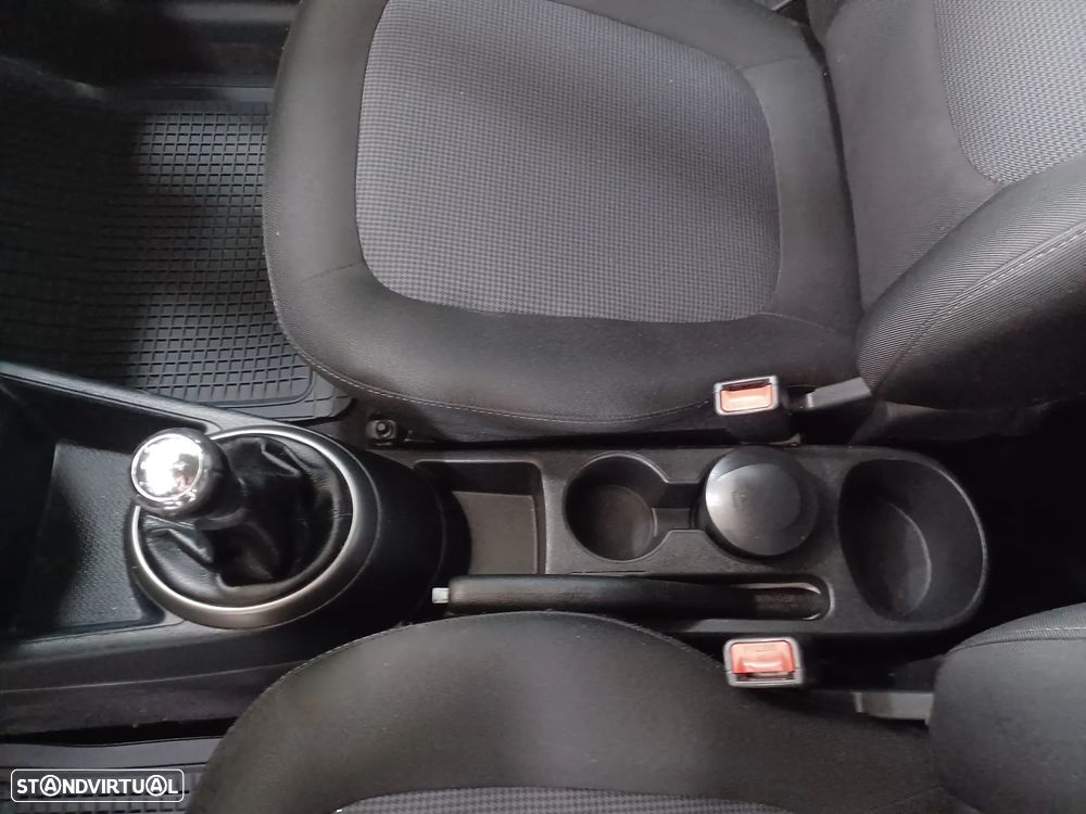 Hyundai i20 1.2 Star Edition - 21