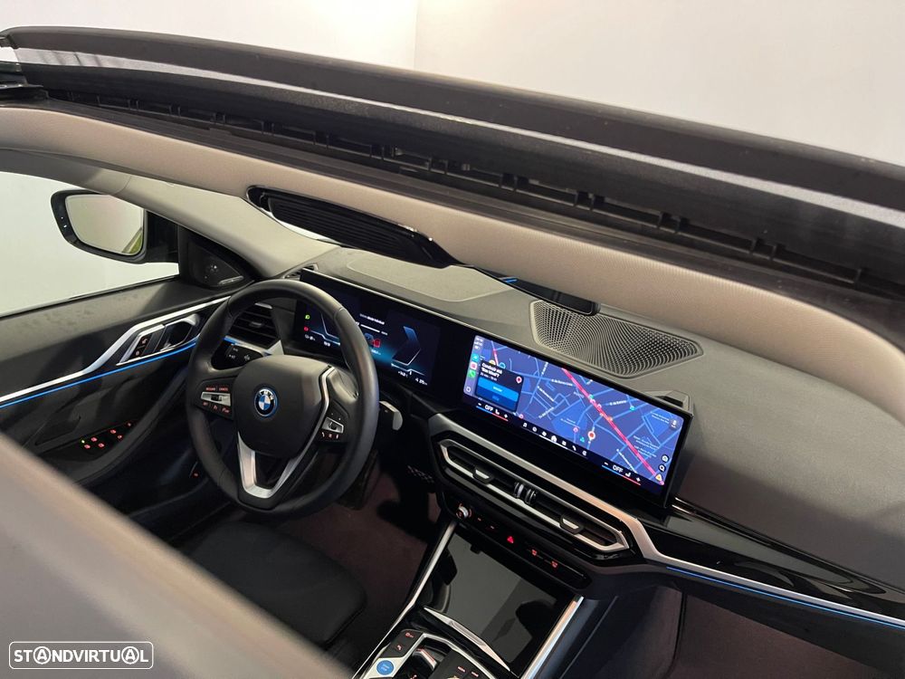 BMW i4 eDrive35 - 3