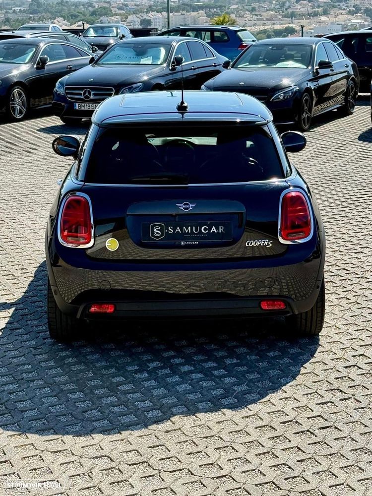 MINI 3 Portas Cooper SE - 4