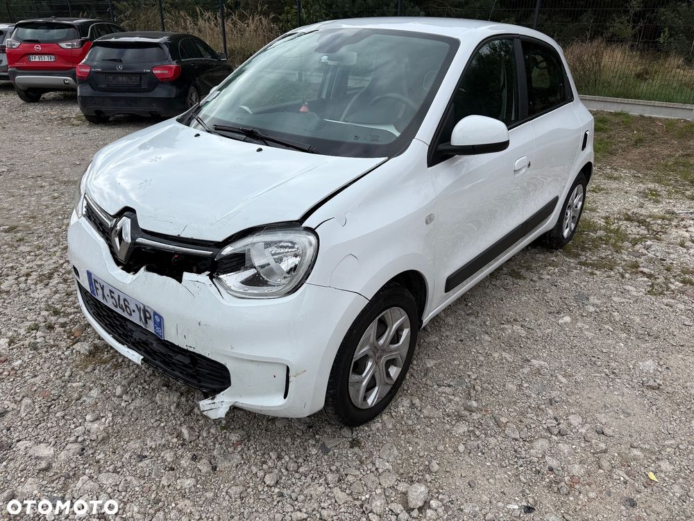 Renault Twingo SCe 65 LIFE - 1