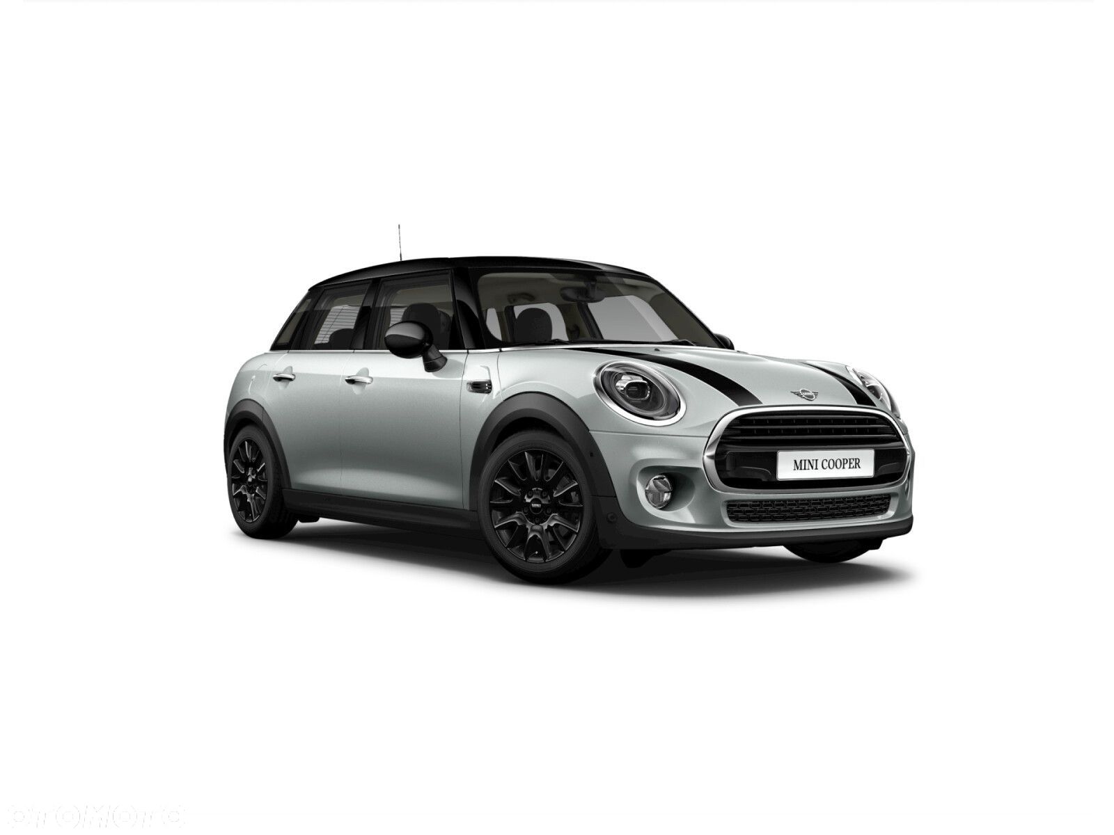 MINI Cooper GPF - 1