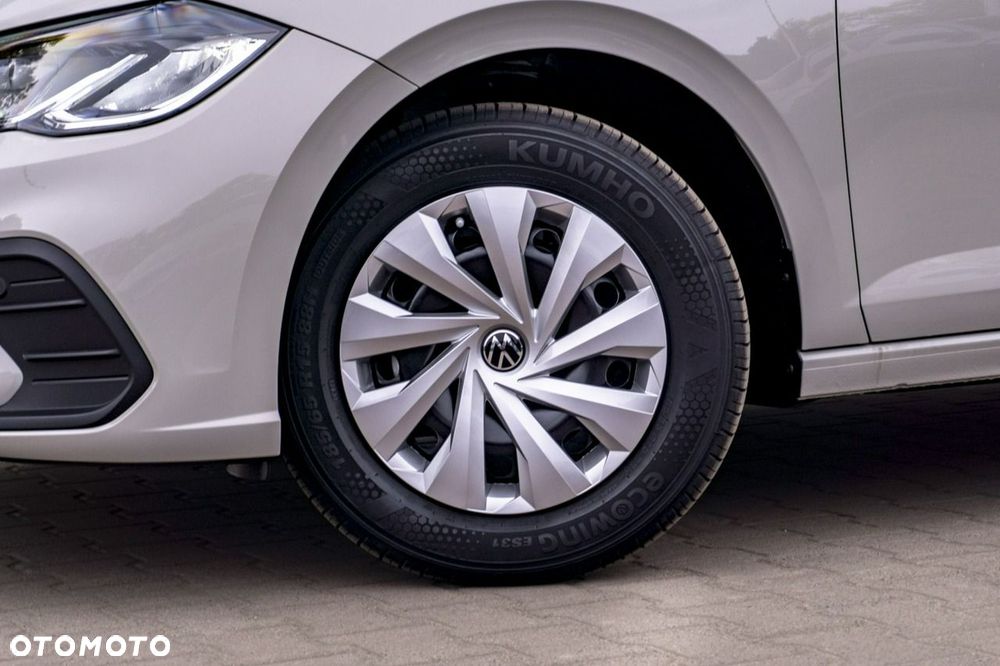 Volkswagen Polo - 4